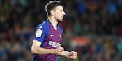 Clement Lenglet Resmi Putus Kontrak dengan Barcelona Clement Lenglet Resmi Putus Kontrak dengan Barcelona