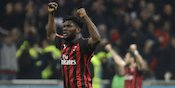 Setelah Cutrone, Wolverhampton Akan Boyong Kessie dari Milan