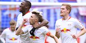 Leipzig Mengukir Sejarah di Ajang DFB Pokal Leipzig Mengukir Sejarah di Ajang DFB Pokal