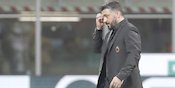 Dulu 'Master' Berkelahi, Sekarang Gattuso Menyerah Karena Umur Dulu 'Master' Berkelahi, Sekarang Gattuso Menyerah Karena Umur