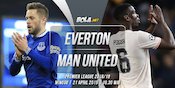 Everton Siap Bikin MU Seperti Liverpool, Chelsea dan Arsenal