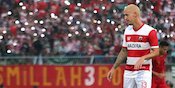 Evaluasi Skuat, Satu Pemain Asing Madura United Terancam Didepak Evaluasi Skuat, Satu Pemain Asing Madura United Terancam Didepak