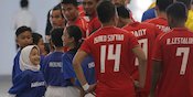 Player Escort Kid Allianz: Berdebar Memburu Pemain Idola