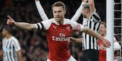 Ketika Stadion Emirates jadi Tempat Angker bagi Tim Tamu Ketika Stadion Emirates jadi Tempat Angker bagi Tim Tamu