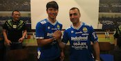 Sembuh dari Cedera, Achmad Jufriyanto Bisa Kembali Bela Persib