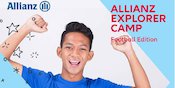 Ingin Wujudkan Mimpi Anak Anda Berpetualang ke Jerman? Yuk Ikut Allianz Explorer Camp 2019