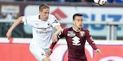 Laris! Tiga Tim Bersiap Bajak Conti dari AC Milan Laris! Tiga Tim Bersiap Bajak Conti dari AC Milan