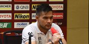 Bakal Ditonton Puluhan Ribu The Jakmania di Momen HUT, Persija Tak Tertekan Bakal Ditonton Puluhan Ribu The Jakmania di Momen HUT, Persija Tak Tertekan