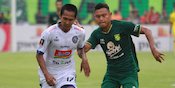 Hasil Pertandingan Persebaya Surabaya vs Arema FC: 2-2