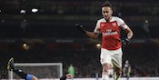 Pierre Emerick-Aubameyang Buka-Bukaan Soal Perseteruannya dengan Mikel Arteta di Arsenal Pierre Emerick-Aubameyang Buka-Bukaan Soal Perseteruannya dengan Mikel Arteta di Arsenal