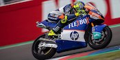 Klasemen Sementara Moto2 2019 Usai Seri Argentina