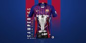 Barcelona 2019/20: Kilas Balik, Transfer, Pramusim, dan Prediksi Barcelona 2019/20: Kilas Balik, Transfer, Pramusim, dan Prediksi