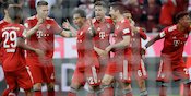 Hasil Imbang yang Menjengkelkan bagi Bayern Munchen Hasil Imbang yang Menjengkelkan bagi Bayern Munchen