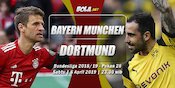 Bos Dortmund: Der Klasiker Tak Tentukan Gelar Juara Bos Dortmund: Der Klasiker Tak Tentukan Gelar Juara