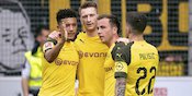 Lukasz Piszczek dan Gol Terbaiknya di Bundesliga