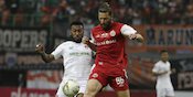 Cedera Tak Juga Sembuh, Persija Buka Peluang Cari Pengganti Steven Paulle