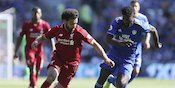 Hasil Pertandingan Cardiff City vs Liverpool: Skor 0-2 Hasil Pertandingan Cardiff City vs Liverpool: Skor 0-2