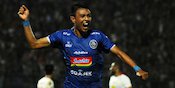 Pelatih Arema FC Siapkan Formasi Khusus Untuk Yudo dan Dedik Setiawan
