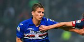 Presiden Sampdoria: Dennis Praet Harusnya Gabung Milan Presiden Sampdoria: Dennis Praet Harusnya Gabung Milan