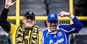 4 Pemain yang Aksinya Patut Dinanti pada Laga Revierderby Schalke vs Dortmund 4 Pemain yang Aksinya Patut Dinanti pada Laga Revierderby Schalke vs Dortmund