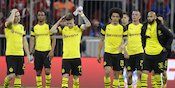 Kalah 5-0, Pelatih Dortmund Gagal Paham dan Lupakan Gelar Juara Kalah 5-0, Pelatih Dortmund Gagal Paham dan Lupakan Gelar Juara