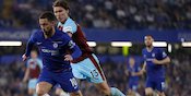 Fans Chelsea Diminta Bersiap-siap Kehilangan Eden Hazard
