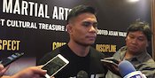 Mantan Pegulat Indonesia Akan Memulai Debut di ONE Championship Mantan Pegulat Indonesia Akan Memulai Debut di ONE Championship