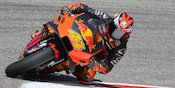 KTM Uji Coba di Le Mans, Masih Tanpa Pedrosa