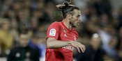Gareth Bale Kesulitan karena Gaya Bermain Real Madrid ala Zidane