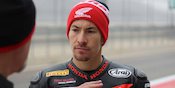 Nomor 69 Hayden Dipensiunkan di MotoGP Austin Nomor 69 Hayden Dipensiunkan di MotoGP Austin