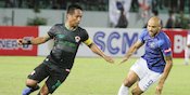 Kalah Telak di Leg Pertama, Gede Sukadana Tak Menyesal Jumpa Arema