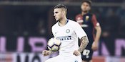 Cetak Gol dan Assist, Spalletti Belum Puas Dengan Performa Icardi Cetak Gol dan Assist, Spalletti Belum Puas Dengan Performa Icardi