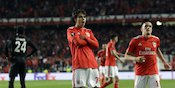 Joao Felix Dianggap Mirip Kaka dan Lebih Hebat dari Bernardo Silva