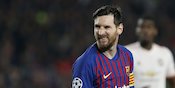 Guardiola Gagal di Liga Champions karena Messi, Mengapa Begitu?