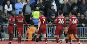 Analisis: Paradoks Lini Tengah Liverpool Analisis: Paradoks Lini Tengah Liverpool