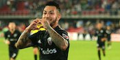 Luciano Acosta Tersanjung Diminati Manchester United Luciano Acosta Tersanjung Diminati Manchester United