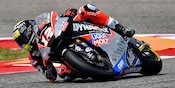 Hasil Balap Moto2 Austin: Bekuk Schrotter, Luthi Rebut Kemenangan