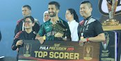 Pelatih Persebaya Tegaskan Tak Ada Bongkar Pasang Pemain Asing