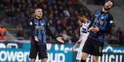 Wanda Nara dan Icardi Belum Tutup Pintu untuk Juventus