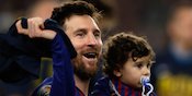 Barcelona dan Lionel Messi Segera Bahas Kontrak Baru Barcelona dan Lionel Messi Segera Bahas Kontrak Baru