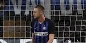 Kejar Milan Skriniar, Manchester City Harus Gigit Jari Kejar Milan Skriniar, Manchester City Harus Gigit Jari