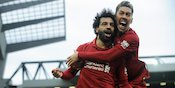 Firmino Atau Jota yang Jadi Starter di Liverpool? Ini Kata Mohamed Salah Firmino Atau Jota yang Jadi Starter di Liverpool? Ini Kata Mohamed Salah