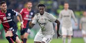 Mancini Punya Saran Penting untuk Eks Wonderkid Juventus, Moise Kean Mancini Punya Saran Penting untuk Eks Wonderkid Juventus, Moise Kean
