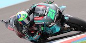 Lupakan Argentina, Morbidelli Pede Tatap MotoGP Austin