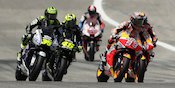 Para Rider MotoGP Sepakat ke Meksiko Asal Sirkuit Aman