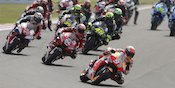 MotoGP Argentina Resmi Ditunda: Jerez Jadi Pembuka, Valencia Diundur Lagi