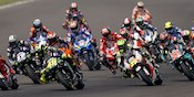 Argentina Resmi Ditunda, MotoGP Lagi-Lagi Ubah Jadwal Musim 2020