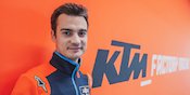 Jadi Rider Wildcard, Dani Pedrosa Siap Balapan Lagi di MotoGP Spanyol