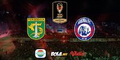 Final Piala Presiden 2019: Arema FC Lebih Seimbang, Pertahanan Persebaya Harus Dibenahi Final Piala Presiden 2019: Arema FC Lebih Seimbang, Pertahanan Persebaya Harus Dibenahi