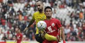 Persija Jakarta akan Dapatkan Bek Asal Spanyol Ini?